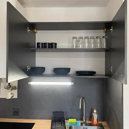 Deluxe Urban Stay Linz Exterior photo