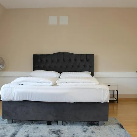 Deluxe Urban Stay Linz Exterior photo
