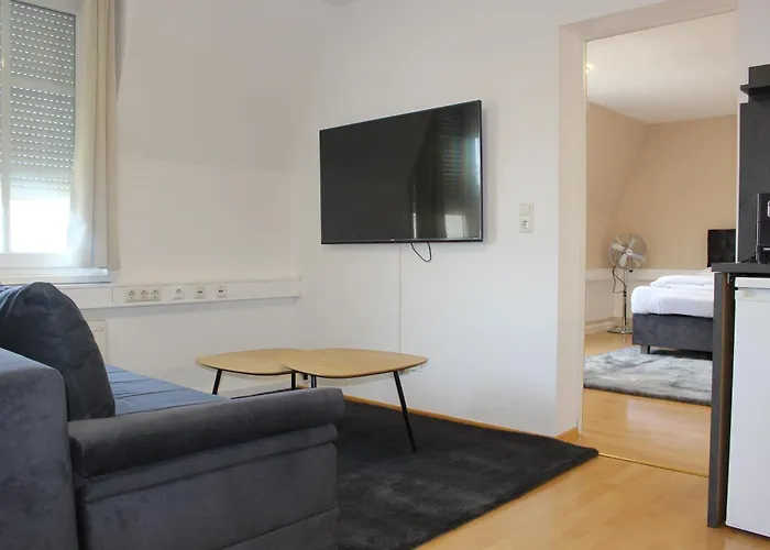 Deluxe Urban Stay