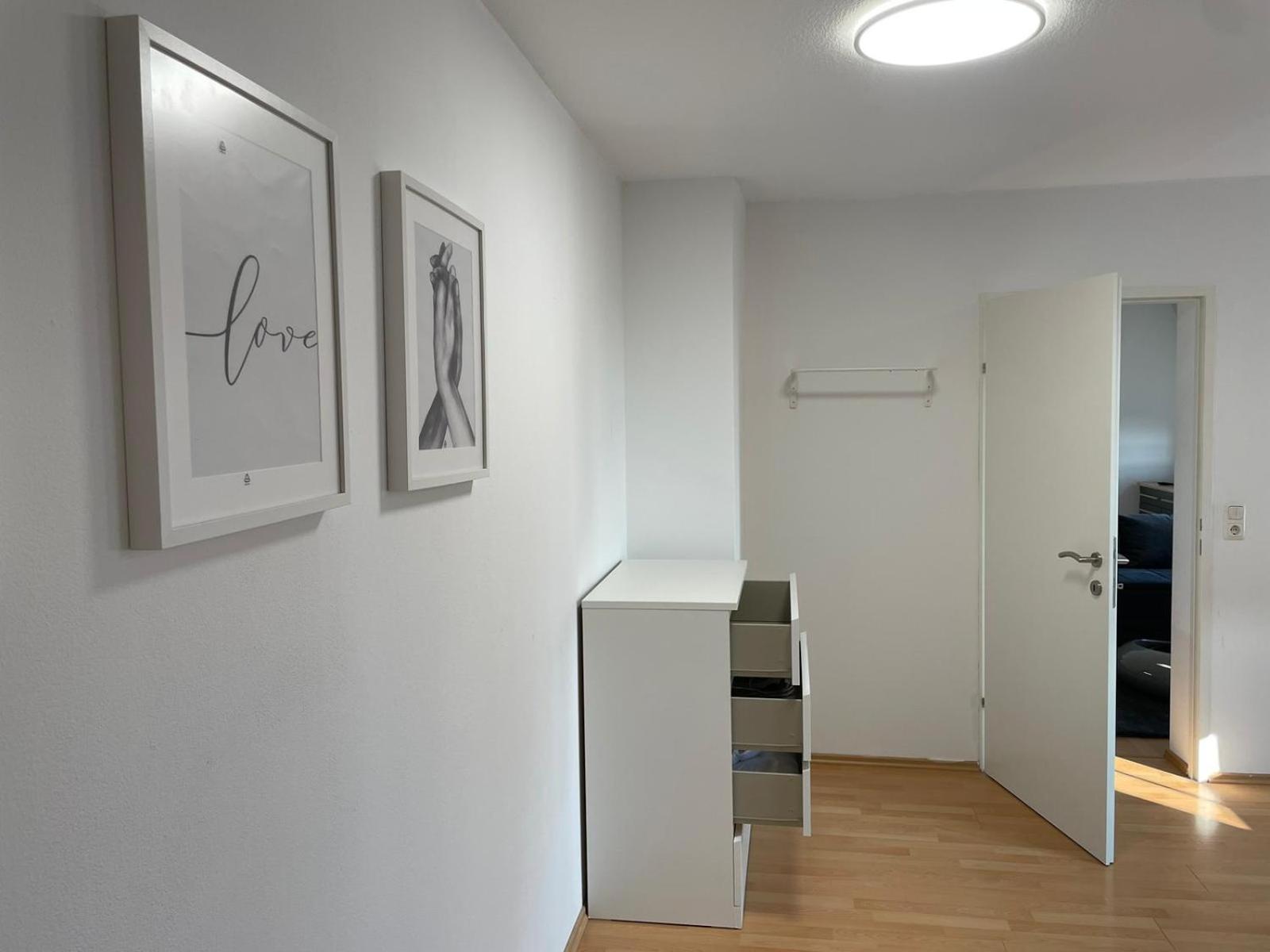 Deluxe Urban Apartment