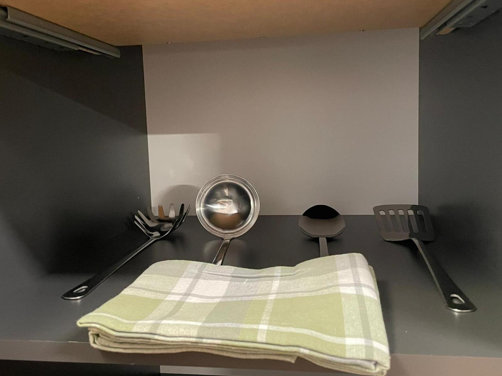 Deluxe Urban Apartment *