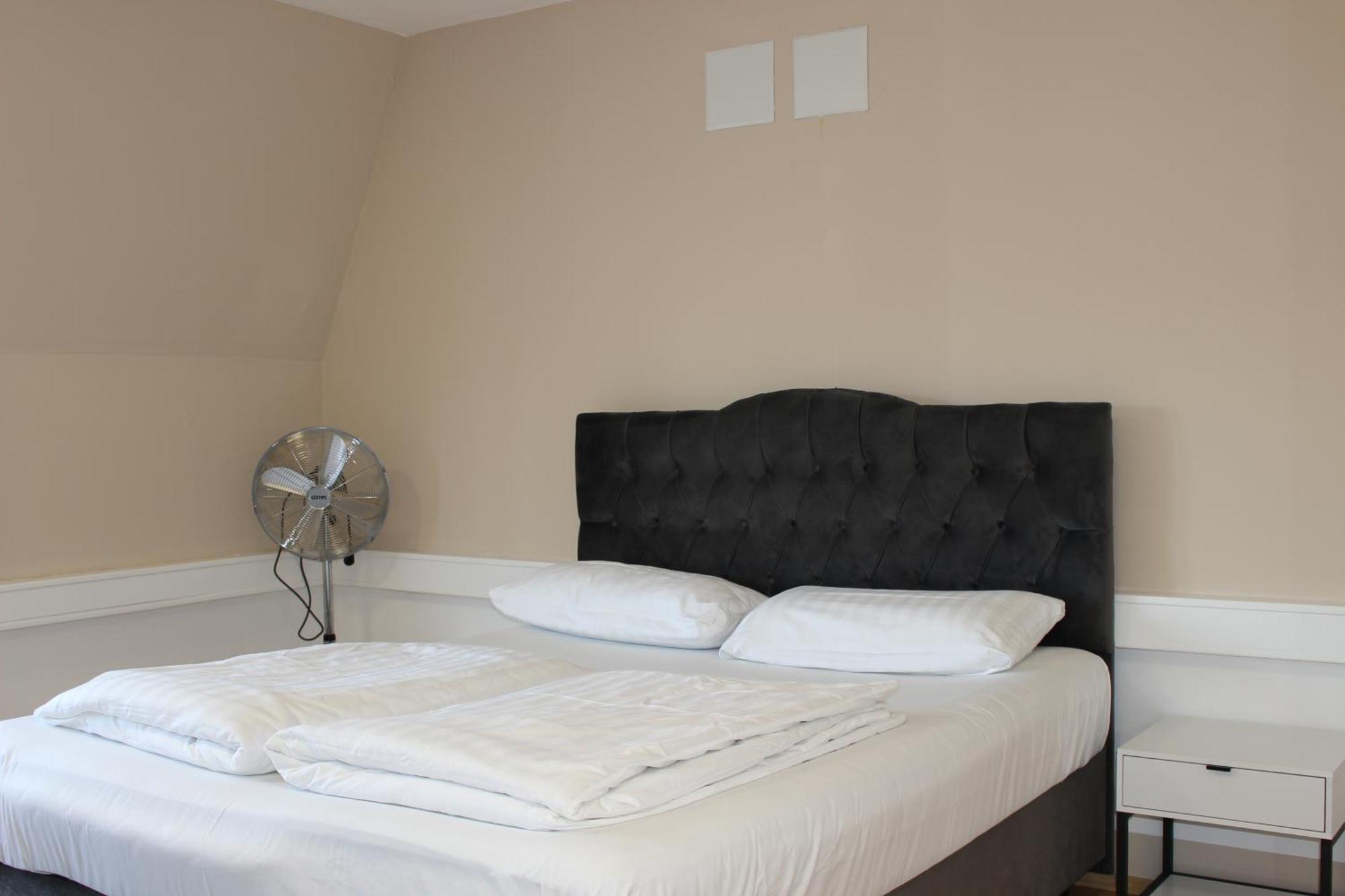 Deluxe Urban Apartment Linz