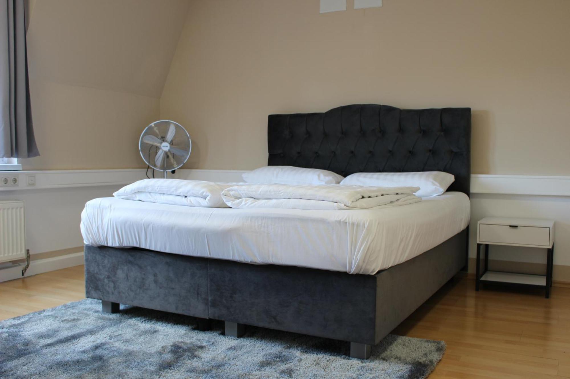 Apartment Deluxe Urban Linz