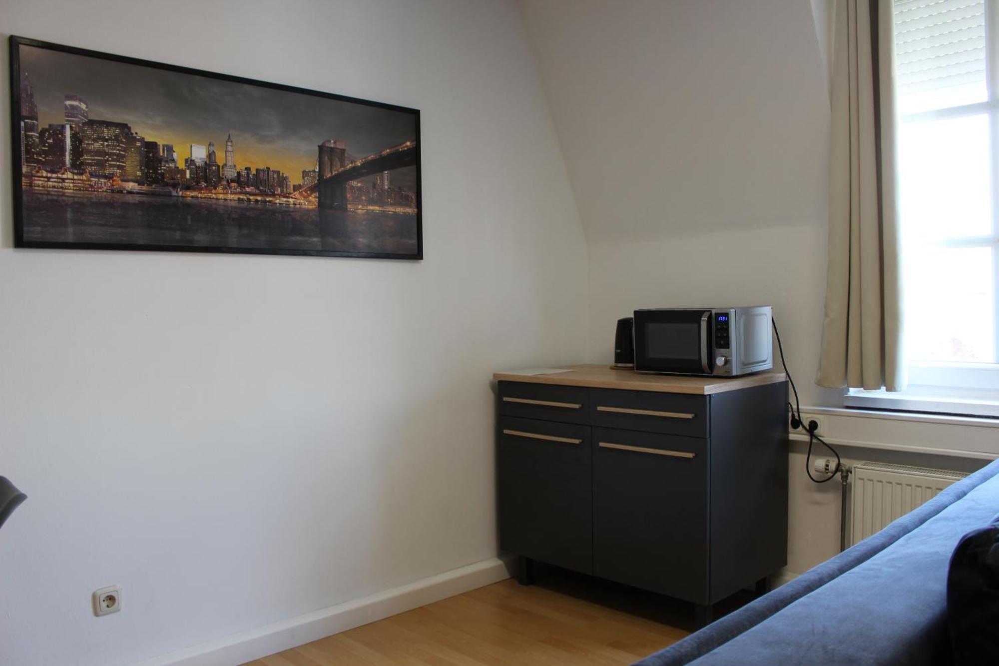 Apartment Deluxe Urban *