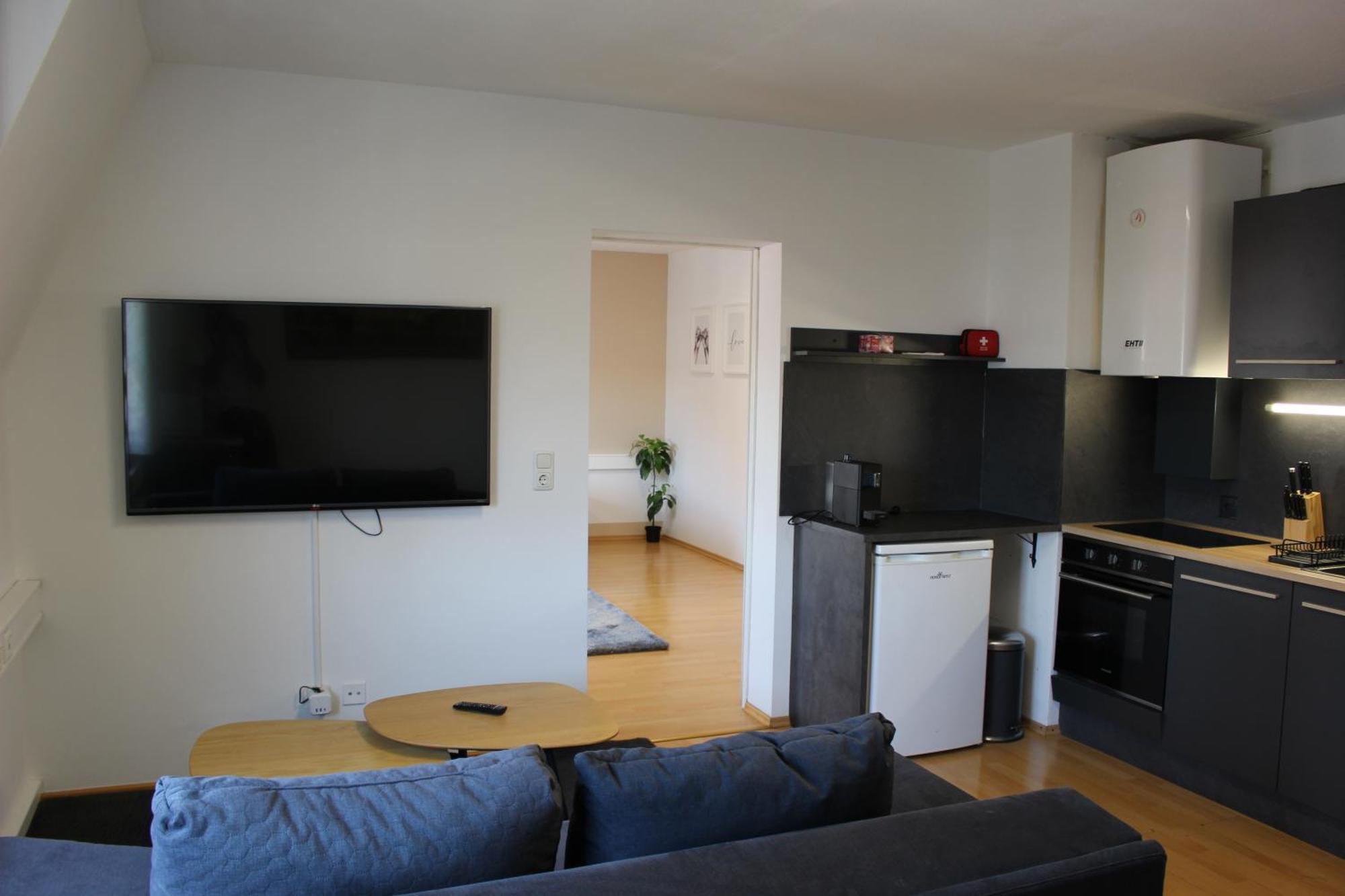 Deluxe Urban Linz